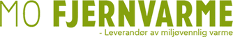 Logo - Mo fjernevarme
