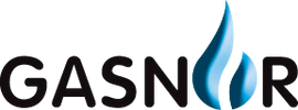Logo - Gasnor