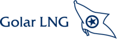 Logo - Golar LNG