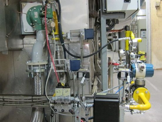 Hydro Holmestrand