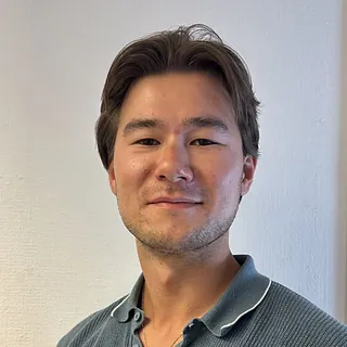 Odd Arne