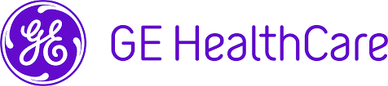 Logo - GE HealthCare